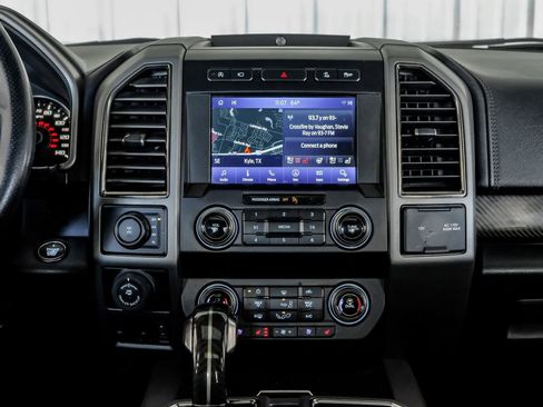 Used 2019 Ford F150 Raptor w/ Equipment Group 802A Luxury image 27