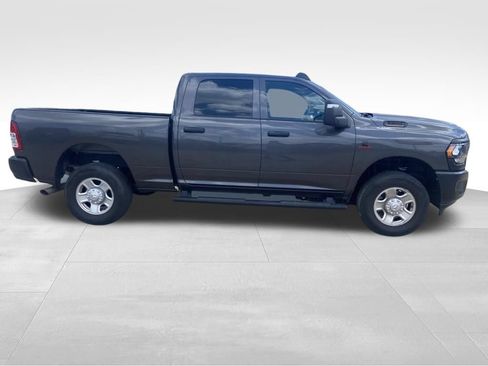 Used 2024 RAM 3500 Tradesman w/ Bed Utility Group AWD/4WD image 12