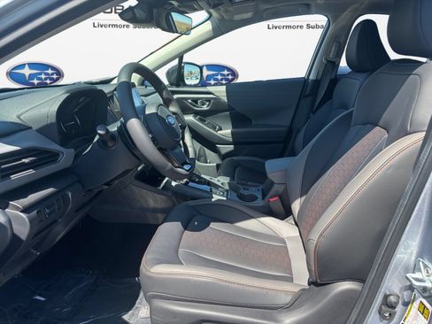 New 2026 Subaru Crosstrek 2.5i Limited w/ Crosstrek Mirror Package AWD/4WD image 10