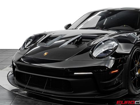 Used 2025 Porsche 911 GT3 RS RWD image 13