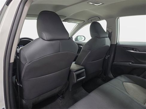 Certified 2024 Toyota Camry LE image 10