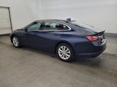 Used 2022 Chevrolet Malibu LT image 3