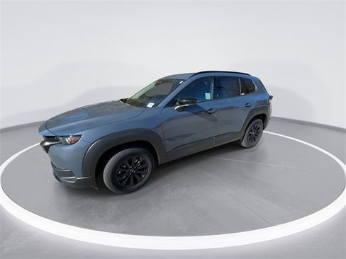 New 2026 MAZDA CX-50 AWD 2.5 Hybrid w/ Premium Pkg image 5