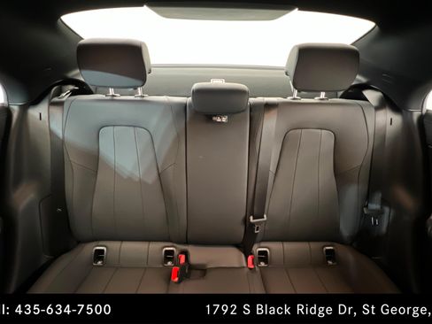 Certified 2026 Mercedes-Benz CLA 250 4MATIC image 24