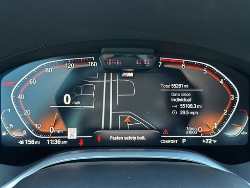 Used 2022 BMW 750i xDrive w/ Luxury Rear Seating Package image 21