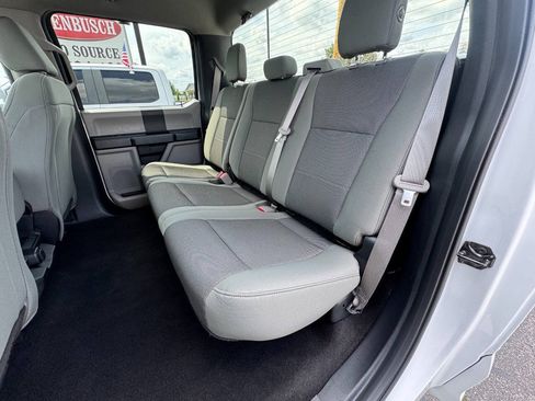 Used 2018 Ford F150 XL w/ XL Power Equipment Group RWD image 17