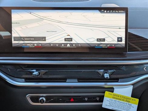 New 2026 BMW X7 xDrive40i image 13