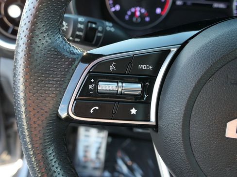 Used 2023 Kia Forte GT-Line w/ GT-Line Technology Package image 15