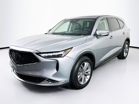 Used 2024 Acura MDX SH-AWD image 3