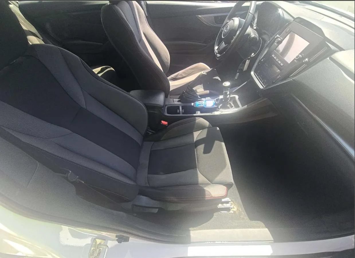Used 2022 Subaru WRX AWD/4WD image 44