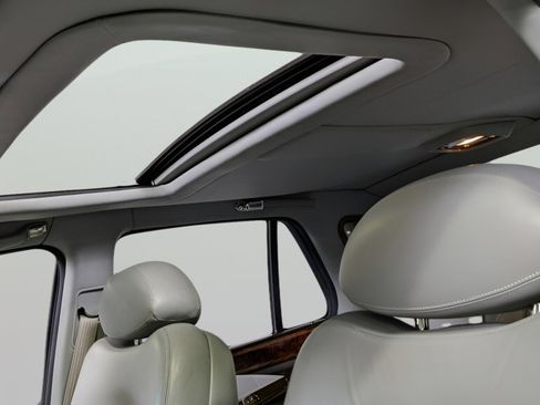 Used 2000 Rolls-Royce Silver Seraph image 31