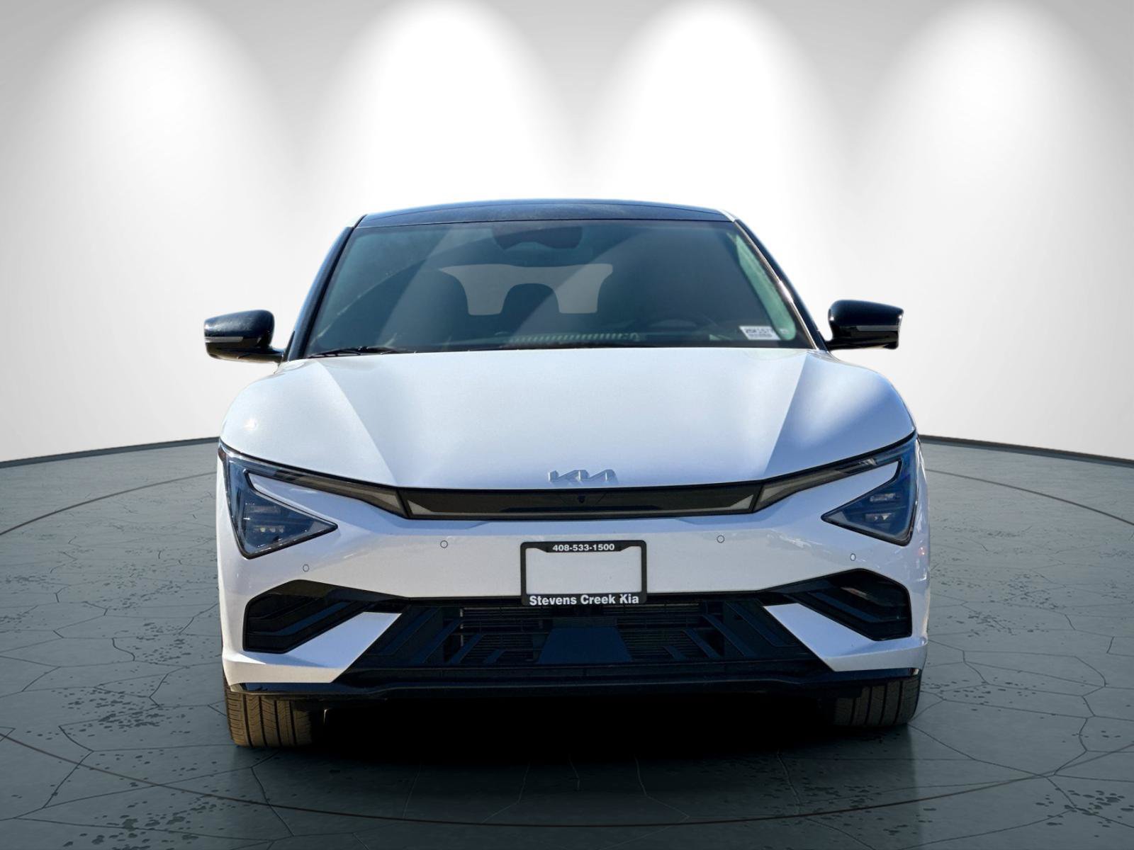 New 2026 Kia EV6 GT-Line AWD/4WD image 9