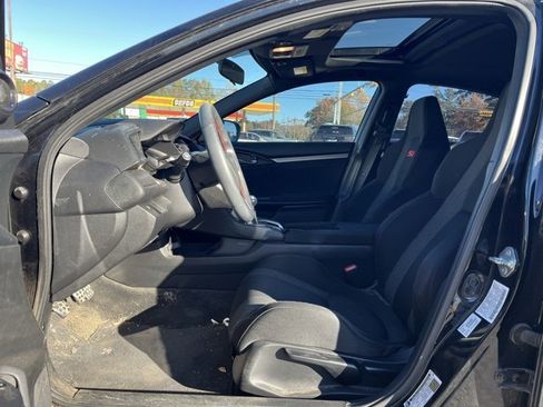 Used 2018 Honda Civic Si image 7