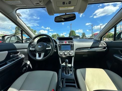 Used 2016 Subaru Crosstrek 2.0i Limited AWD/4WD image 20