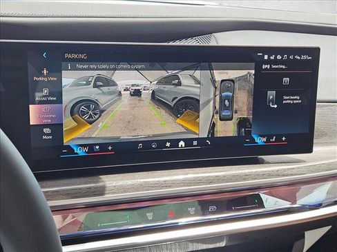 New 2026 BMW 760i xDrive AWD/4WD image 14