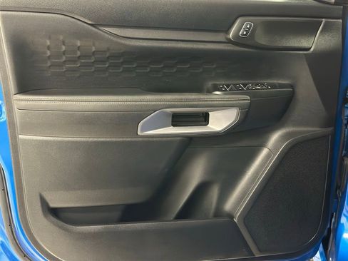 Certified 2024 Ford Ranger XLT w/ FX4 Off-Road Package image 16