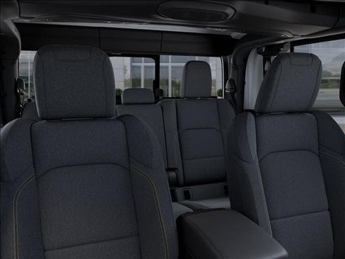 New 2026 Jeep Gladiator Sport image 26