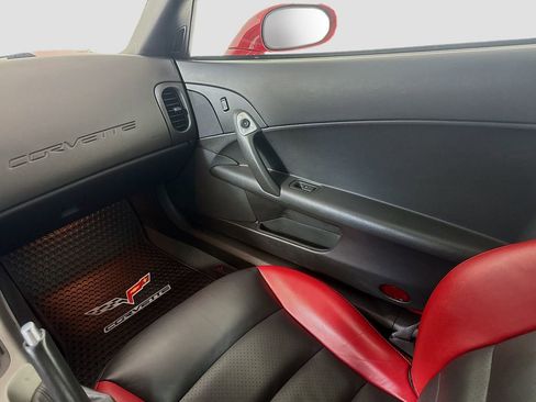 Used 2006 Chevrolet Corvette Z06 image 21