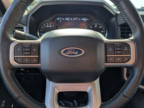 Certified 2024 Ford Expedition XLT AWD/4WD image 31