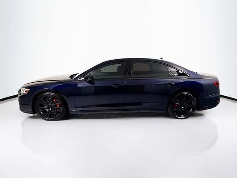 New 2026 Audi S8 AWD/4WD image 8
