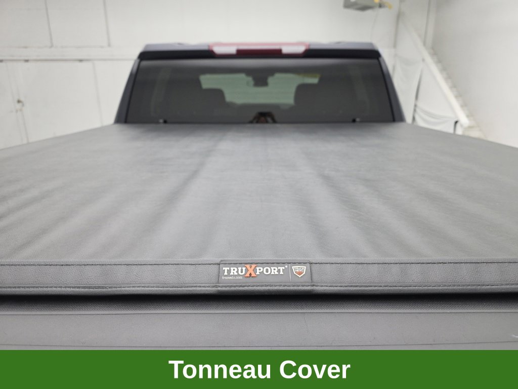 Used 2024 Chevrolet Silverado 1500 LT AWD/4WD image 50