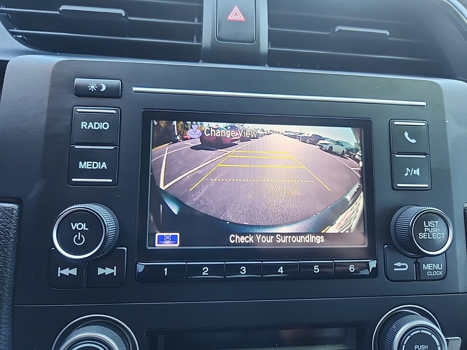 Used 2016 Honda Civic LX image 19