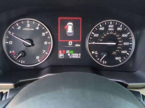 Used 2022 Subaru Outback Limited AWD/4WD image 14
