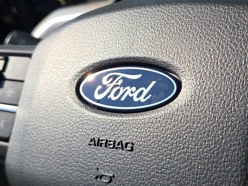 New 2025 Ford F150 XLT w/ Equipment Group 302A MID image 24