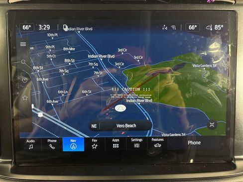 New 2026 Ford F150 Lariat w/ Equipment Group 501A Mid AWD/4WD image 24