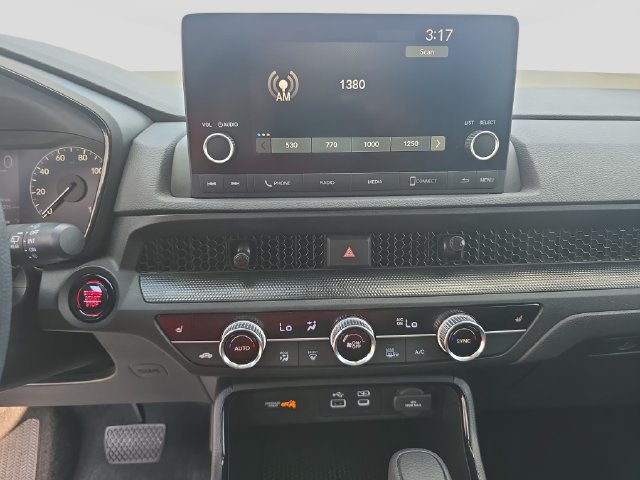 Used 2024 Honda CR-V EX image 20