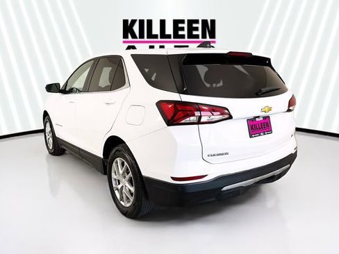 Used 2024 Chevrolet Equinox LT image 5