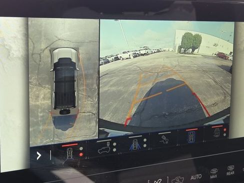Used 2025 GMC Hummer EV 3X AWD/4WD image 7