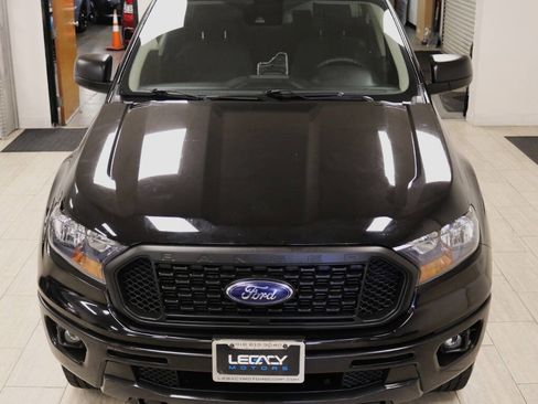 Used 2019 Ford Ranger XL w/ Equipment Group 101A Mid RWD image 99