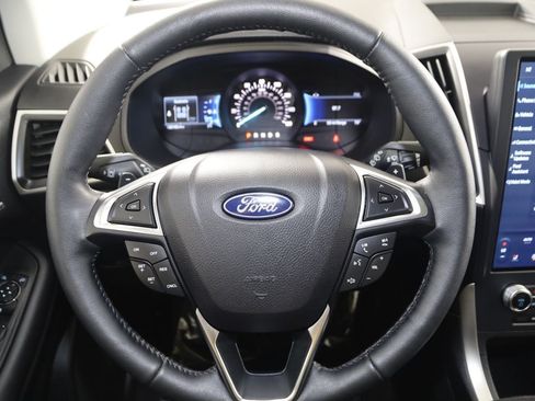 Used 2024 Ford Edge SEL w/ Convenience Package AWD/4WD image 33