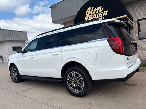 New 2026 Ford Expedition Max Active AWD/4WD image 13