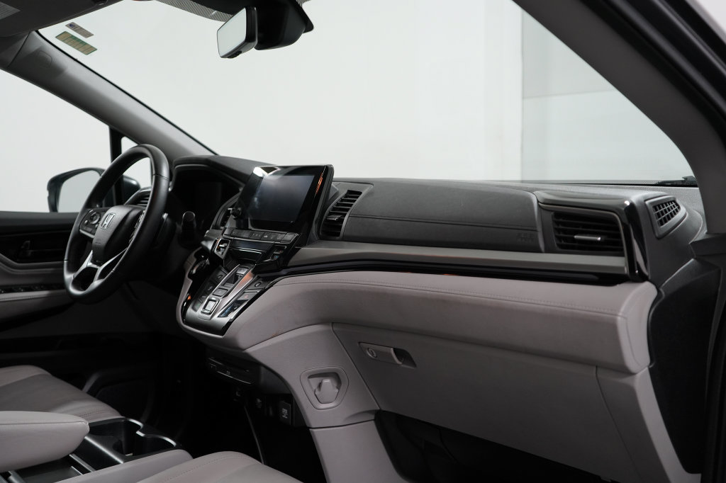 Used 2023 Honda Odyssey Touring image 24