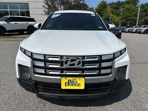 New 2026 Hyundai Santa Cruz SEL image 28