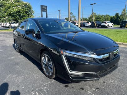 Used 2018 Honda Clarity Touring