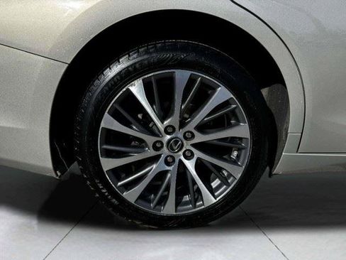 Used 2021 Lexus ES 250 w/ Premium Package AWD/4WD image 55