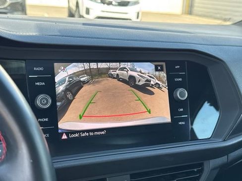 Used 2021 Volkswagen Jetta GLI Autobahn image 21