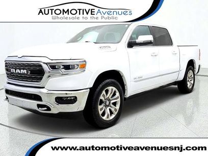 Used 2024 RAM 1500 Limited