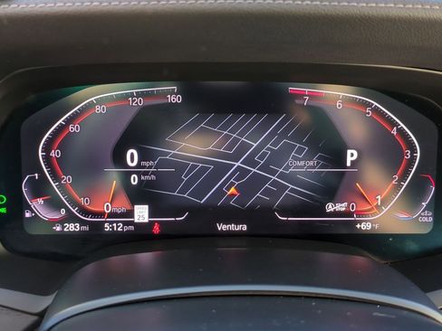 Used 2020 BMW X7 xDrive40i w/ Premium Package image 13