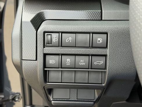 New 2026 Toyota 4Runner Limited AWD/4WD image 17