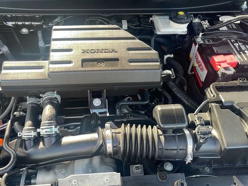 Used 2022 Honda CR-V EX-L image 35