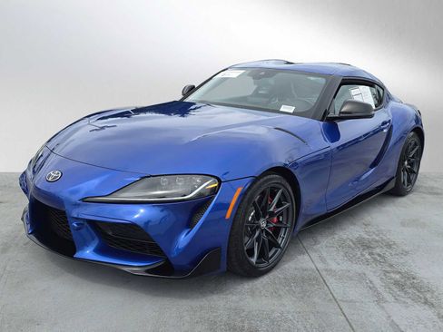 Used 2024 Toyota Supra Premium image 3