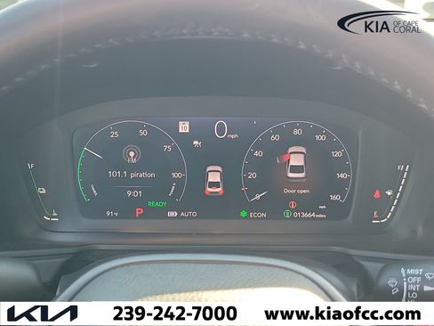 Used 2025 Honda Accord Sport image 26