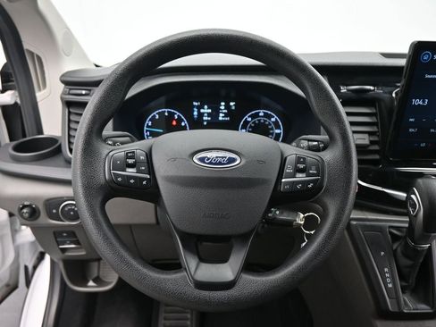 Used 2023 Ford Transit 350 XLT image 10