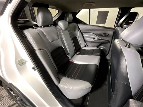 Used 2023 Nissan Kicks SR w/ SR Premium Package image 37
