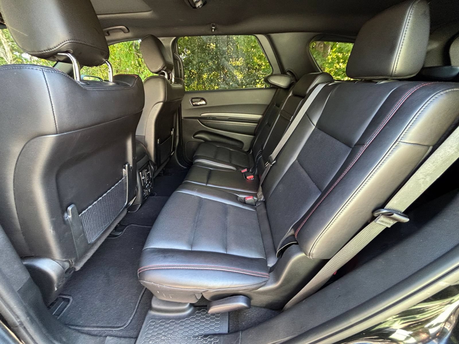 Used 2026 Dodge Durango GT AWD/4WD image 25
