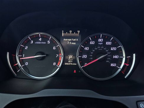 Used 2020 Acura MDX A-Spec AWD/4WD image 27